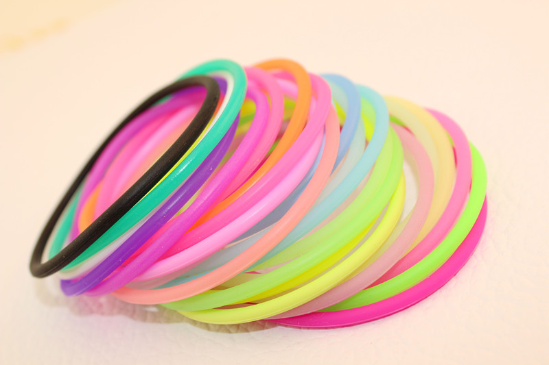 液態矽膠模（mó）具製作（zuò）方法