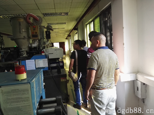 矽膠製(zhì)品廠(chǎng)