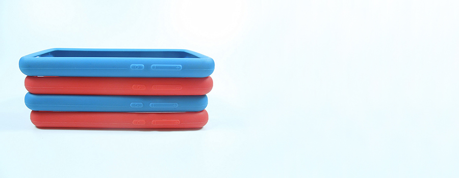 萬能矽膠保護套