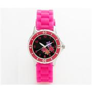 手表.手（shǒu）表帶,高仿矽膠（jiāo）手表