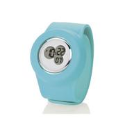 矽膠表,電子表,電子矽膠手表