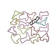 橡皮筋,矽膠皮（pí）筋,矽橡膠皮（pí）筋
