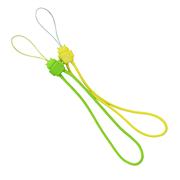 吊墜（zhuì）,矽膠吊繩,手機矽膠吊（diào）墜