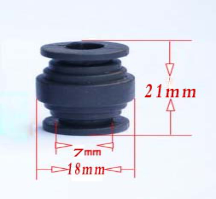 矽橡膠(jiāo)製品