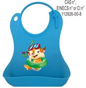 矽膠圍兜,嬰兒圍嘴兜,食品級圍嘴兜（dōu）