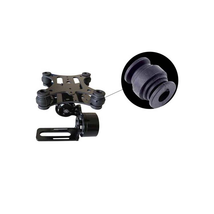 減震(zhèn)球,階梯減震球,雲台減震