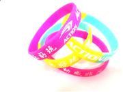 手環,多色手環,矽膠（jiāo）手環