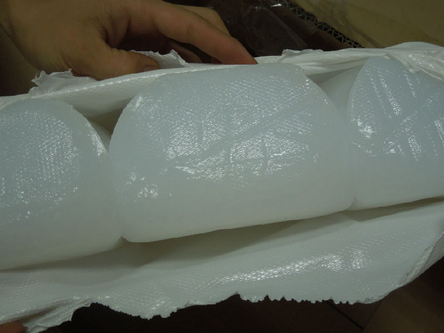 矽膠原材(cái)料