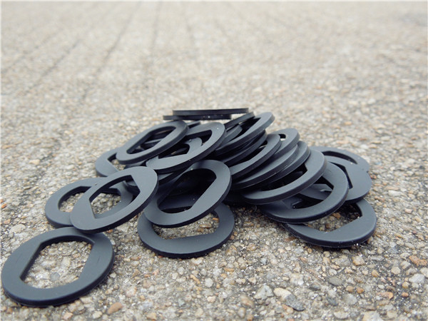 矽膠(jiāo)密封圈