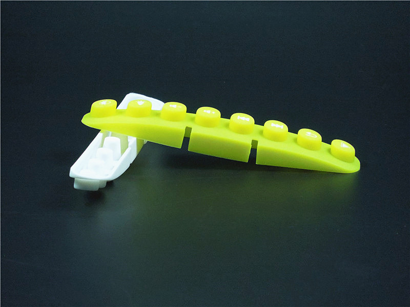 矽膠玩具按鍵(jiàn)