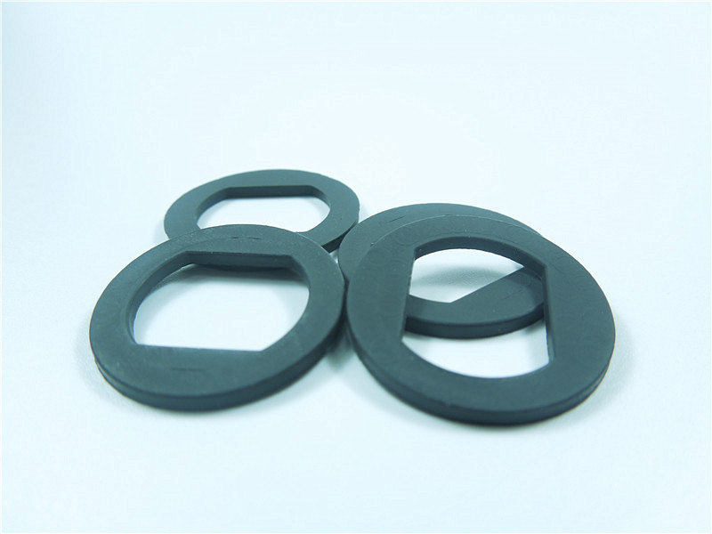 矽(guī)膠密封圈