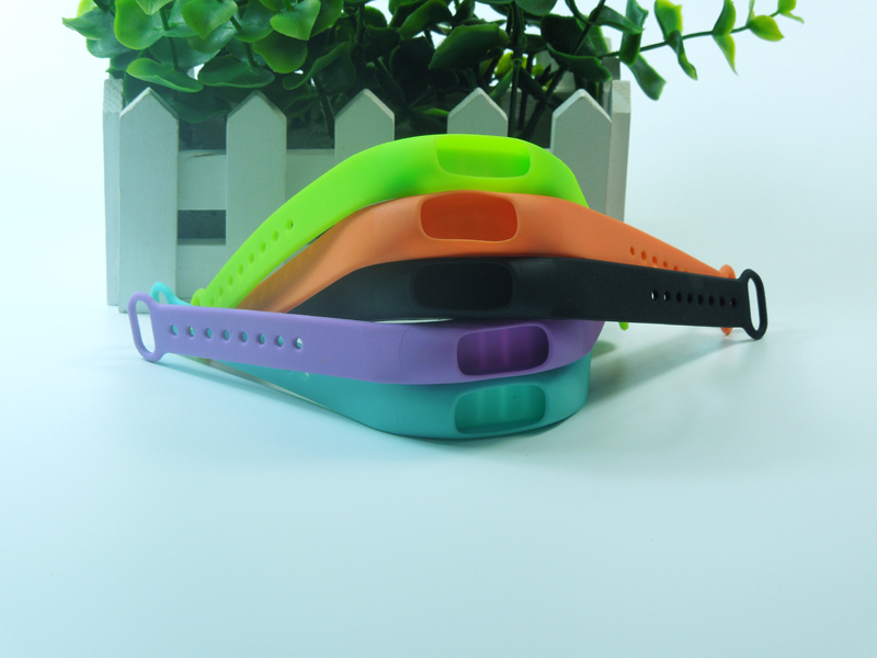 矽膠手表(biǎo)帶