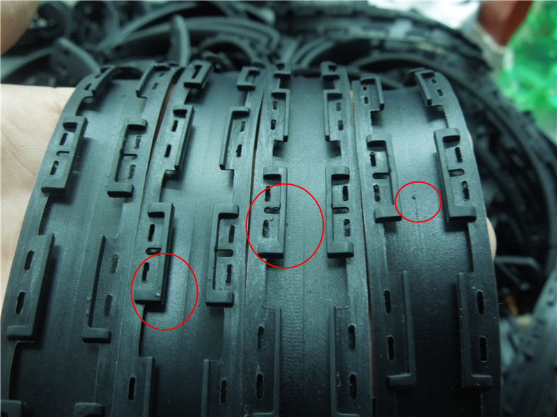 矽(guī)膠製品廠