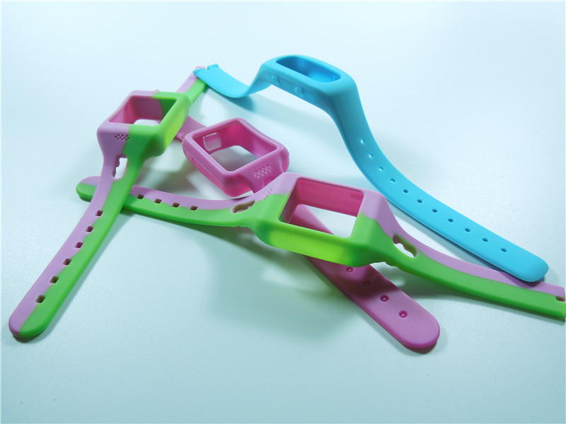 矽橡膠(jiāo)製品