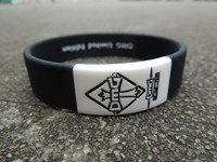 手（shǒu）環,矽膠手環,nike手環