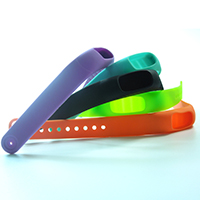 手表帶,單色矽膠表帶,絲印手表（biǎo）帶