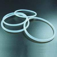 矽膠圈,防水圈,密封矽膠圈,透明密封圈
