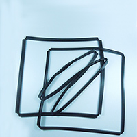 矽膠（jiāo）圈,黑（hēi）矽膠圈,電器矽（guī）膠圈