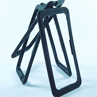 矽膠框-尼龍（lóng）矽膠框-矽膠手機框