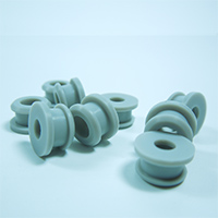 矽膠膠管,矽膠管（guǎn）連接,纏繞（rào）矽膠管,灰色矽膠管