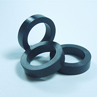 o形矽膠（jiāo）圈,電器矽膠圈,密封矽膠圈