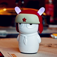 矽膠(jiāo)帽,米兔帽,移動電源帽