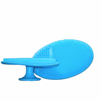 洗臉（liǎn）刷,潔麵刷,矽膠潔麵刷