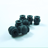 減震球（qiú）,矽膠（jiāo）減震器,雲台減震球