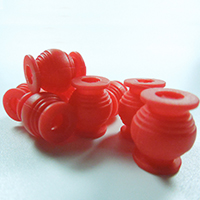 減震球,減震(zhèn)球,矽膠減震(zhèn)器