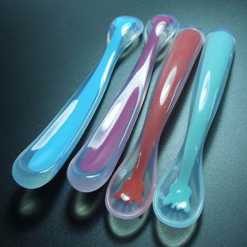 矽膠勺子