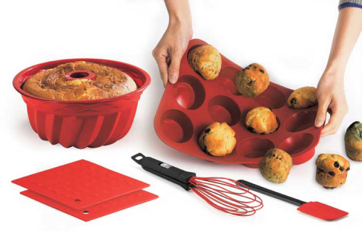 矽膠製品(pǐn)廠