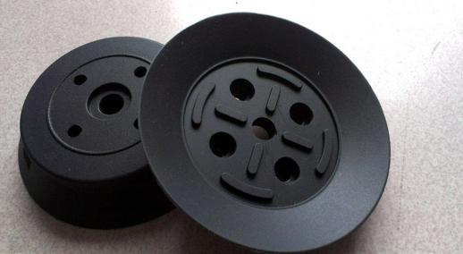 矽(guī)橡膠吸盤