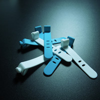 矽膠卡扣（kòu）,矽膠表扣,飾品矽膠扣