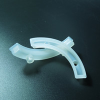 u型矽膠條,矽膠防撞條,矽膠防滑條