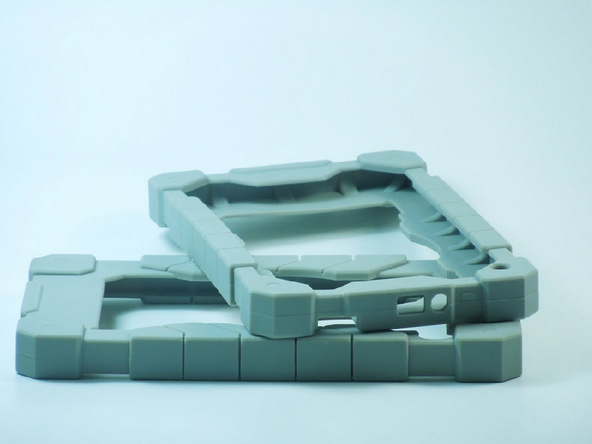 矽橡膠（jiāo）製品