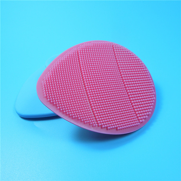 心形矽（guī）膠撲