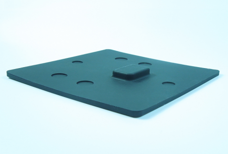 減震墊片(piàn) 減震墊片