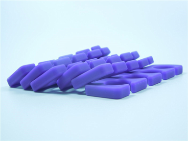 矽膠製（zhì）品（pǐn）