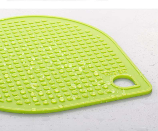 矽橡膠（jiāo）墊（diàn）片