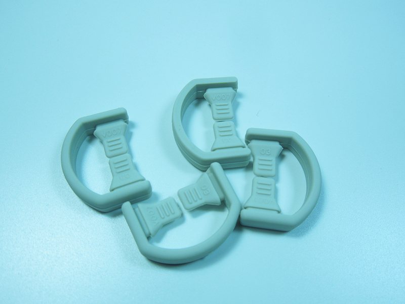 透氣（qì）矽膠塞