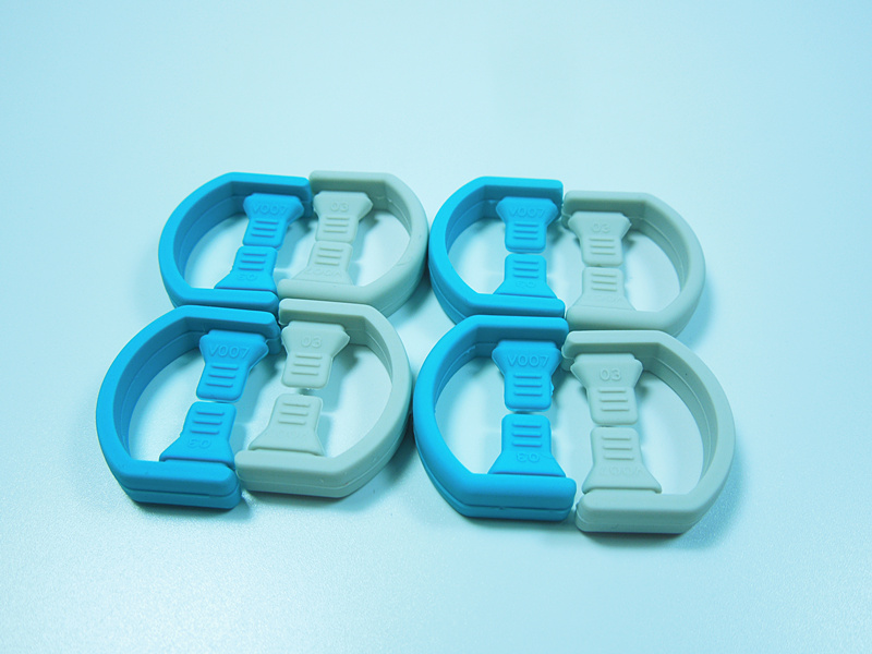 高溫矽（guī）膠塞