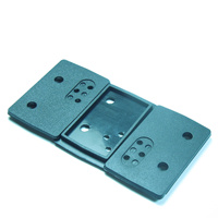 矽膠防滑墊,密封矽膠（jiāo）墊片,耐溫矽（guī）膠墊片