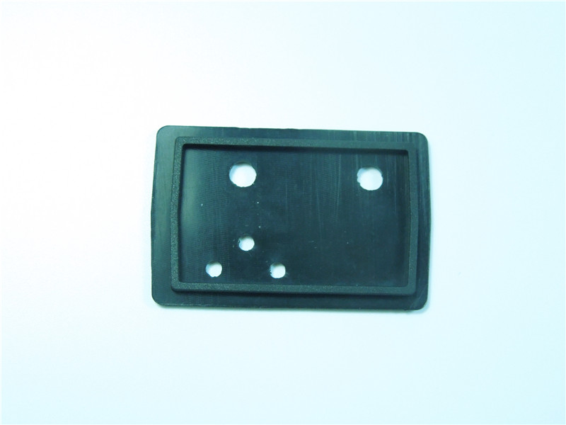 矽（guī）膠墊（diàn）片