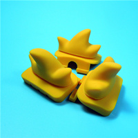 矽膠配件,矽（guī）膠玩具配件,矽膠卡通配件