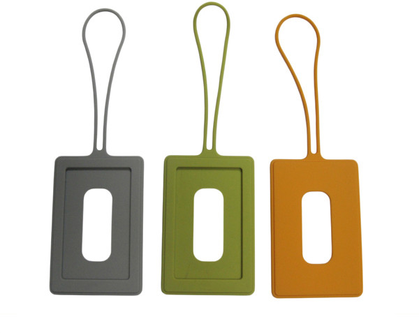 矽膠吊（diào）牌