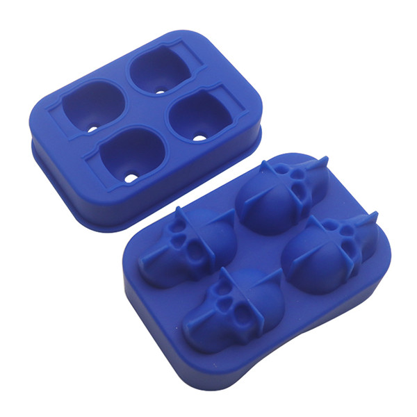 矽膠模(mó)型(xíng) 矽膠模型