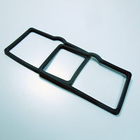 密封圈,矽膠圈,汽車（chē）密封圈