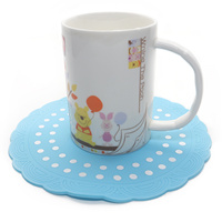 矽膠餐墊,矽膠碗墊,餐（cān）桌矽膠（jiāo）墊