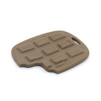 矽膠磨牙,矽膠牙膠,磨（mó）牙矽膠