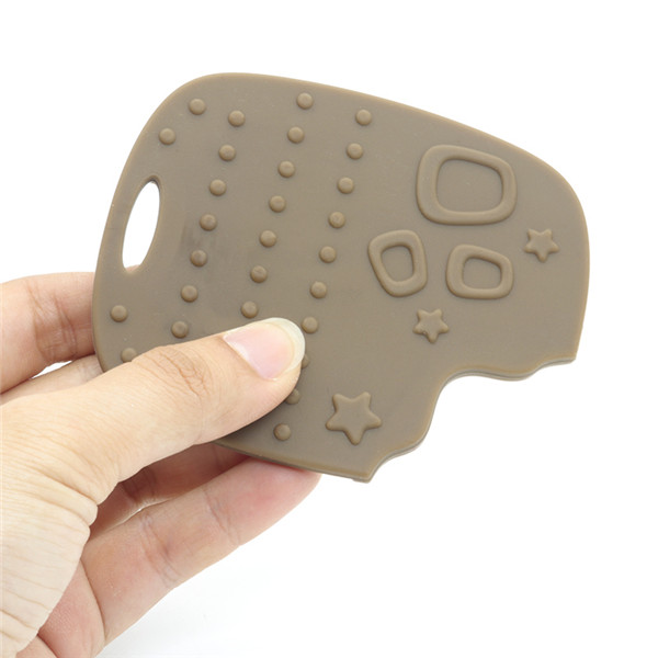 矽膠(jiāo)磨牙 矽膠磨(mó)牙(yá)